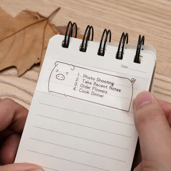 Transparent Pod Rolls™ - Image 4