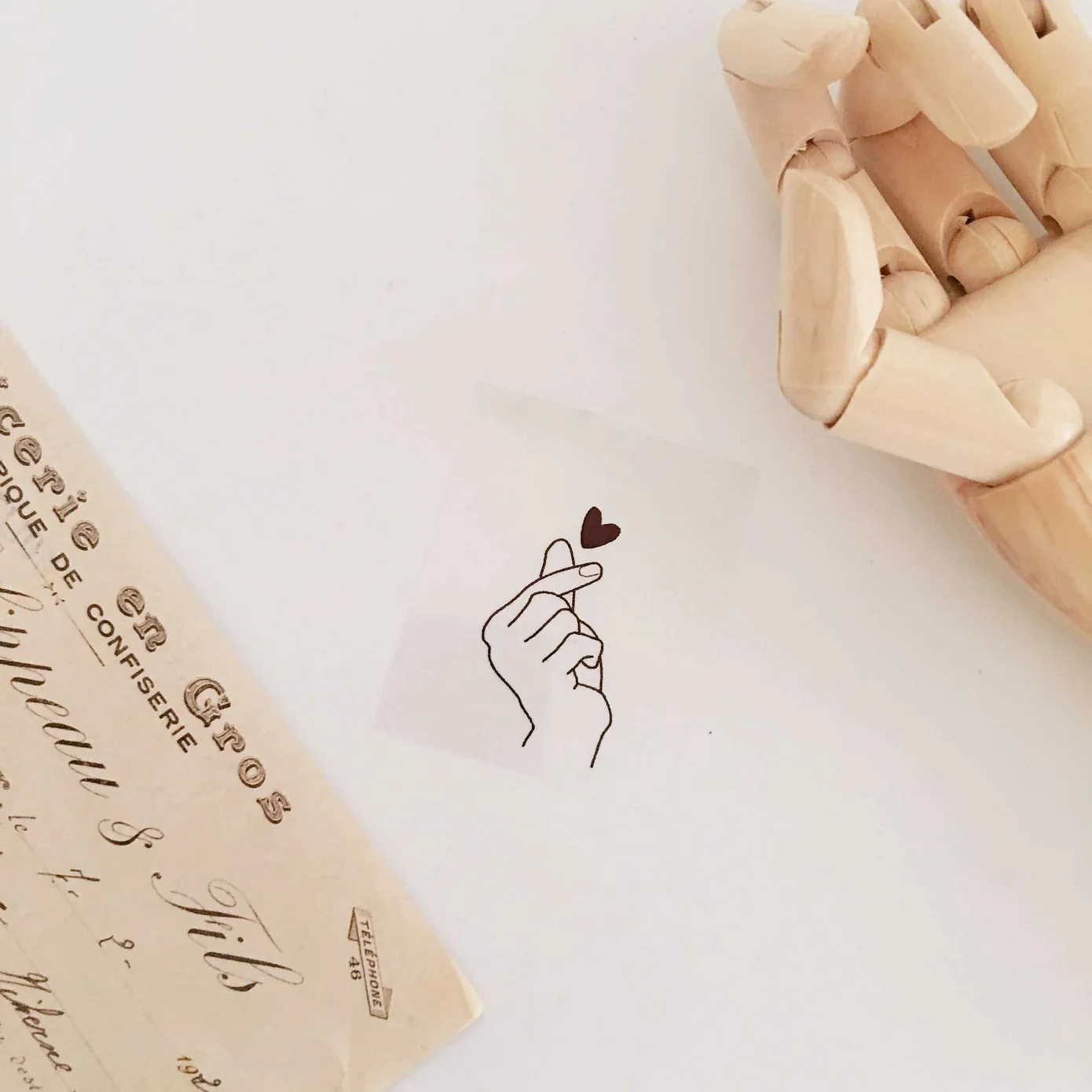 Transparent Pod Rolls™ - Image 5