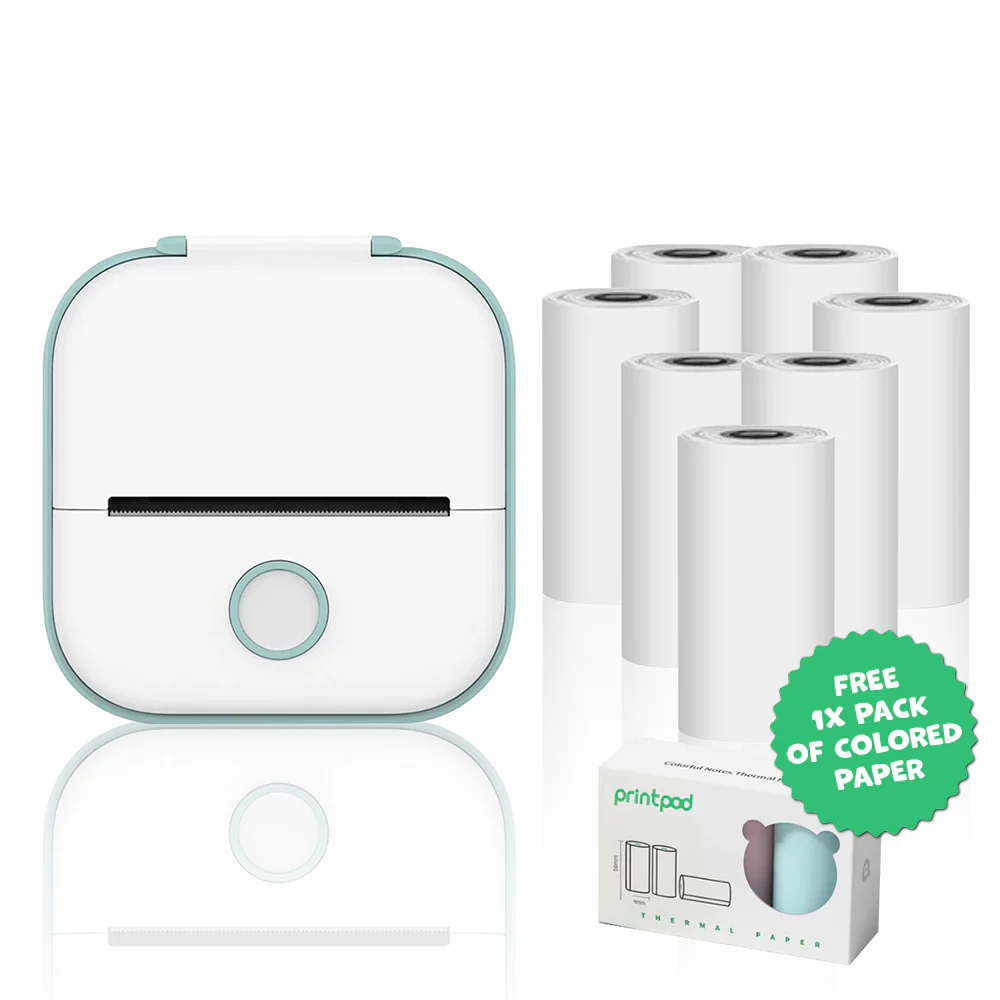 Print Pod™ - Black Friday Special! - Image 6