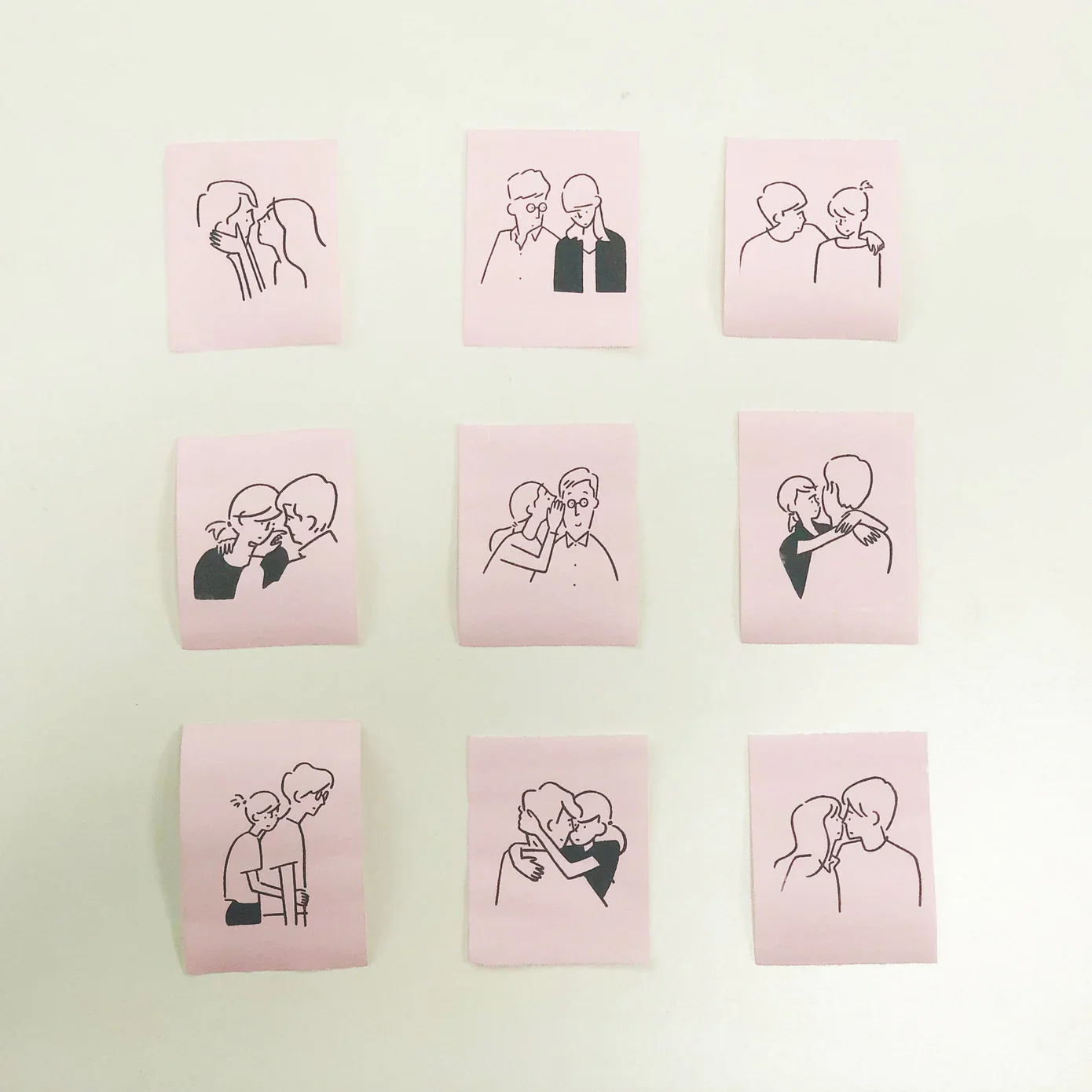 Colored Pod Rolls™ - Image 5