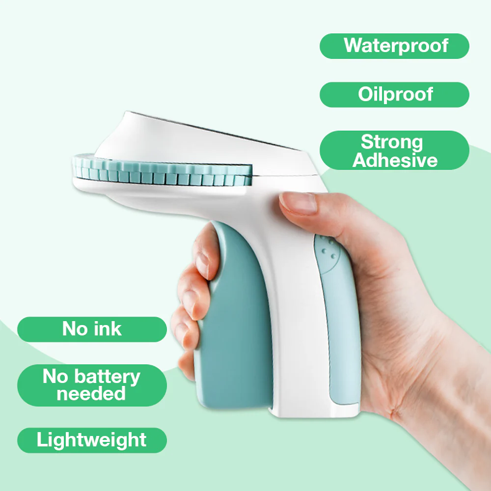 Print Pod™ Label Maker - Image 3