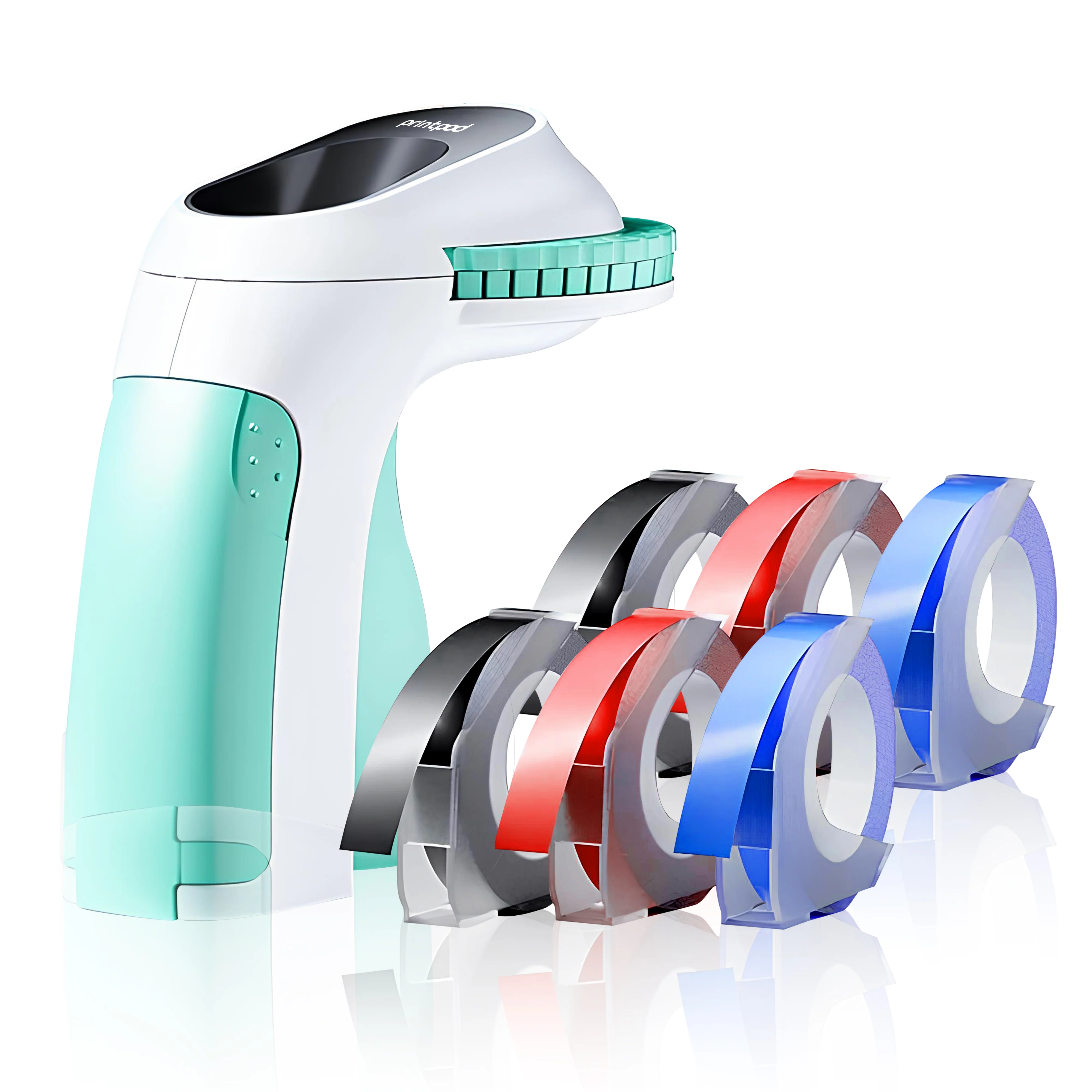 Print Pod™ Label Maker - Image 6