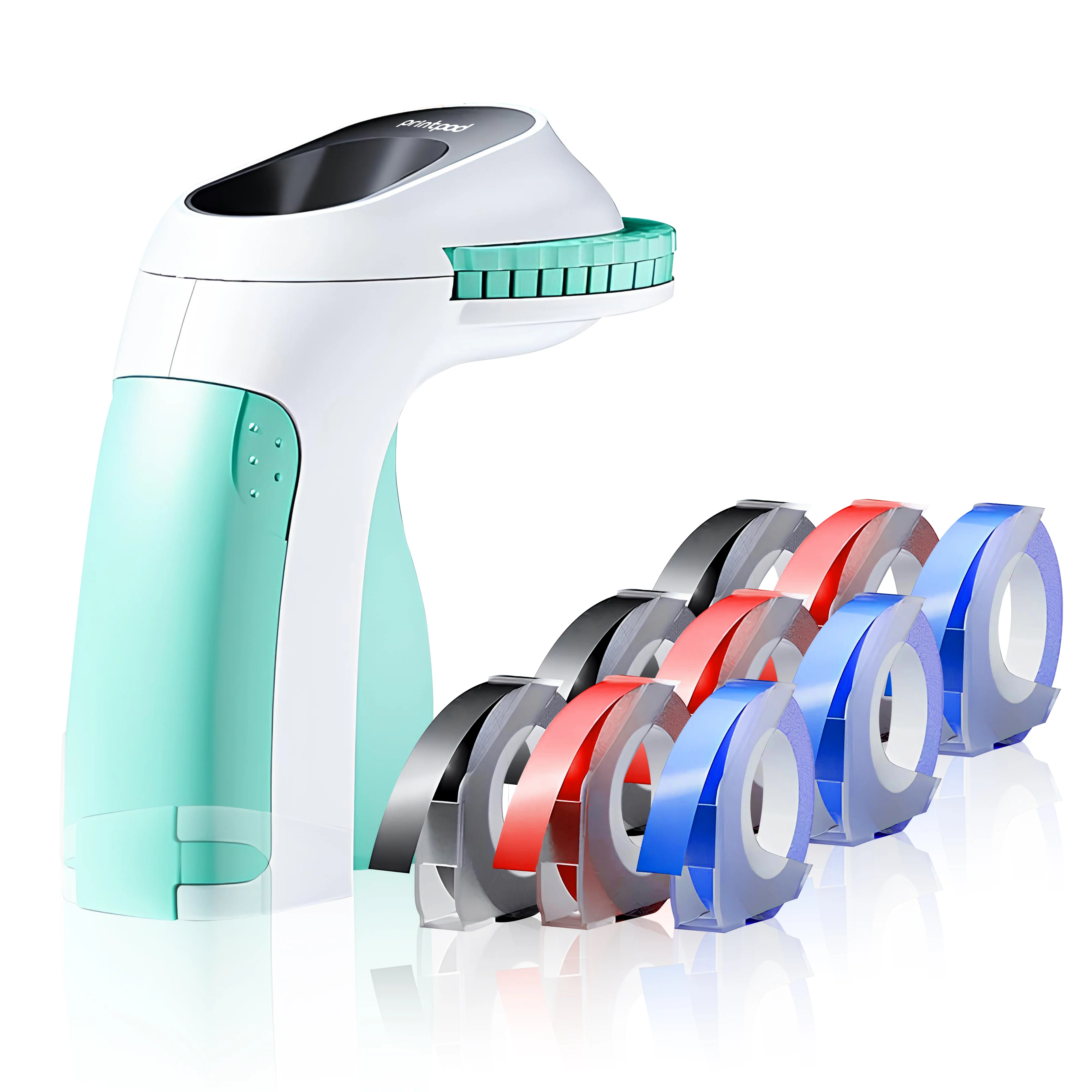 Print Pod™ Label Maker - Image 7