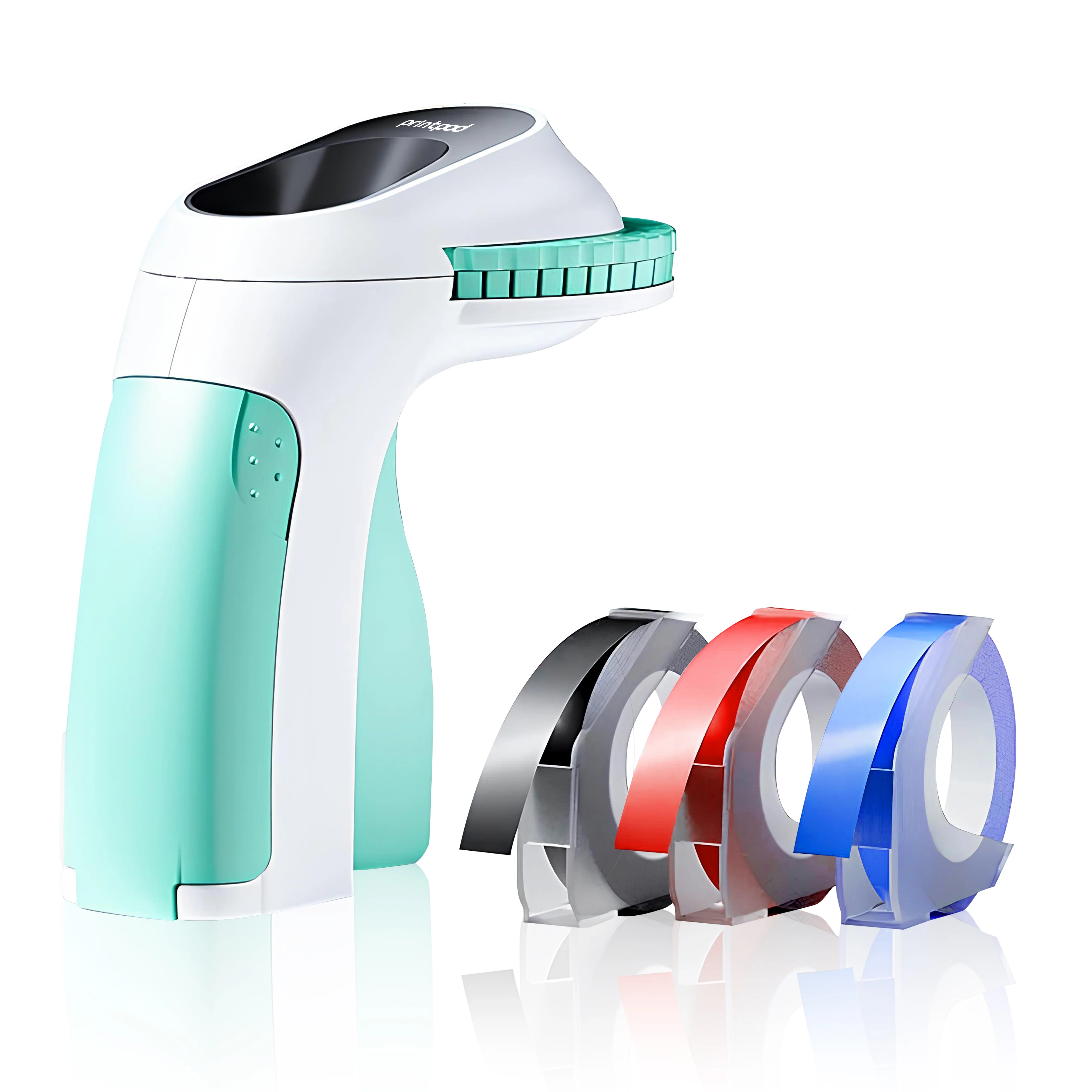 Print Pod™ Label Maker - Image 8