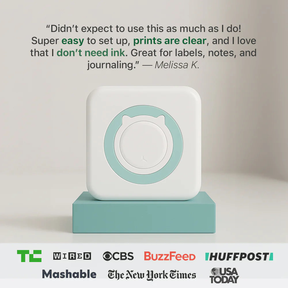 Print Pod 2.0 - Image 5