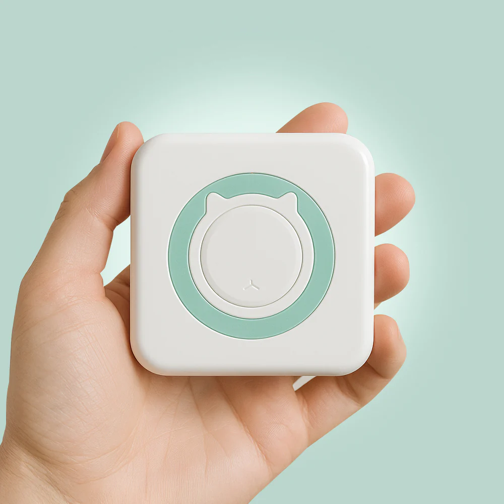 Print Pod 2.0 - Image 6