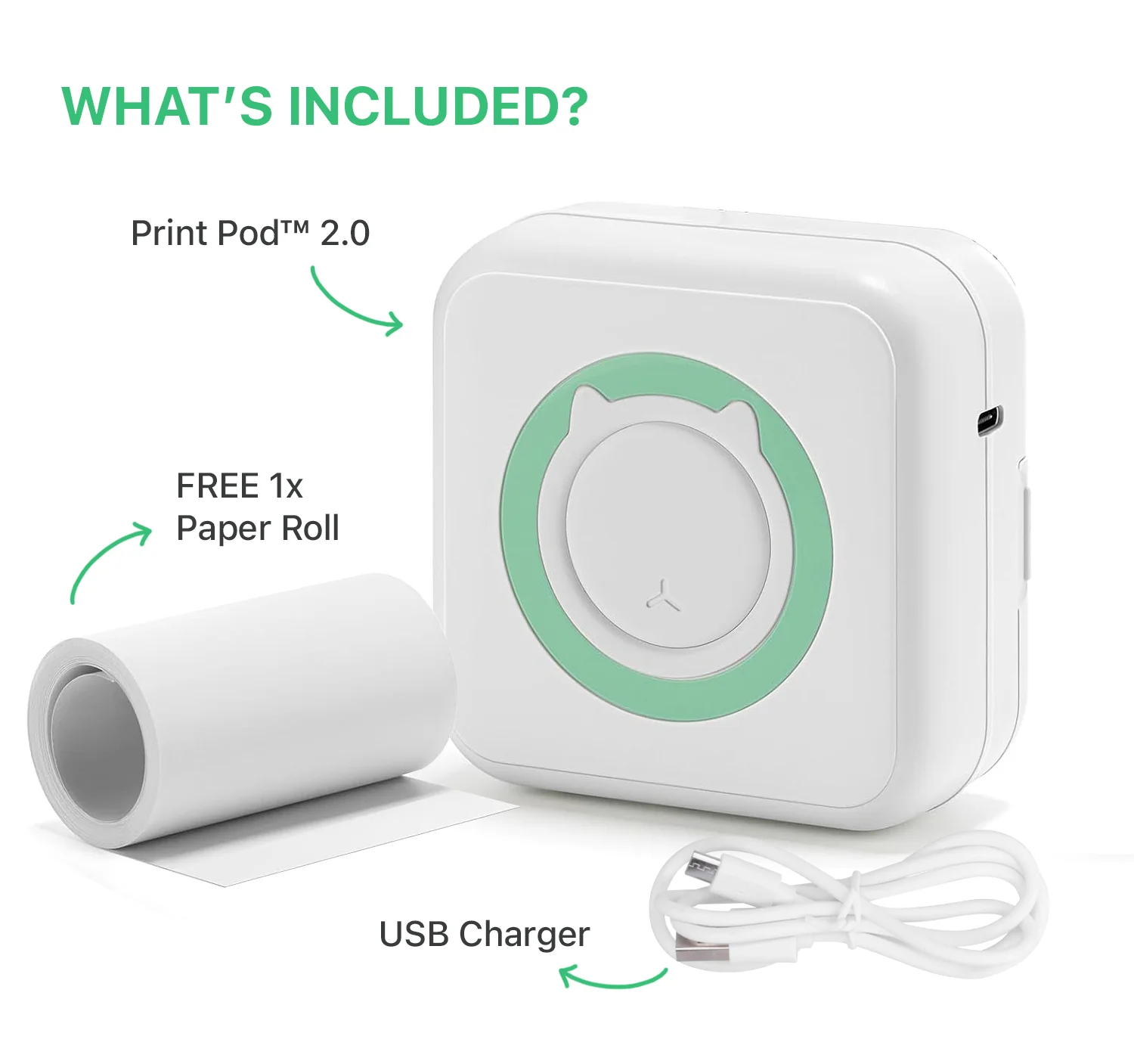 Print Pod 2.0 - Image 8