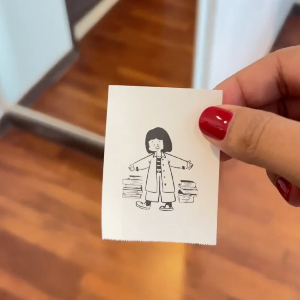 White Pod Rolls™ - Image 5